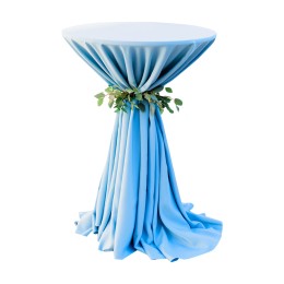 Customized exhibition event cocktail party tablecloth fashion design banquet tablecloth cocktail cocktail party tablecloth 60*110CM SKTBC044 Customized exhibition event cocktail party tablecloth fashion design banquet tablecloth cocktail cocktail party tablecloth 60*110CM SKTBC044